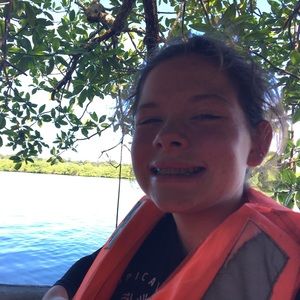 Meet your Posher, Grace